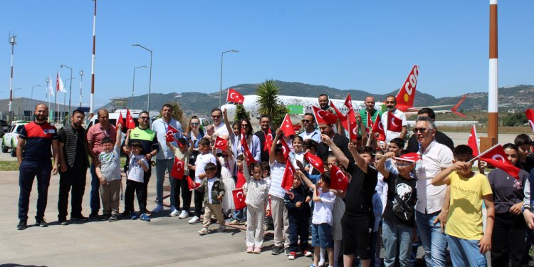 TAV Havalimanları’ndan çocuklara özel “dijital güvenlik farkındalık” kitabı