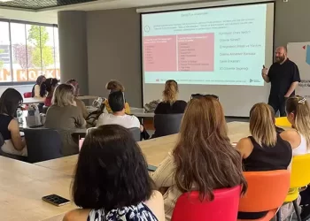 Türk Telekom’dan kadın girişimcilere dijital destek