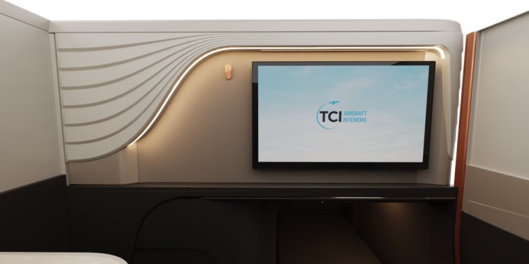 Turkish Airlines’ subsidiary unveils ‘Cornea’ IFE
