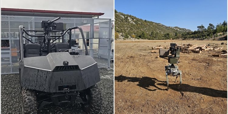 Savunma sanayisindeki fikirleri büyütmek için yeni girişim