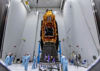 Airbus’ın ürettiği orman izleme uydusu başarıyla fırlatıldı