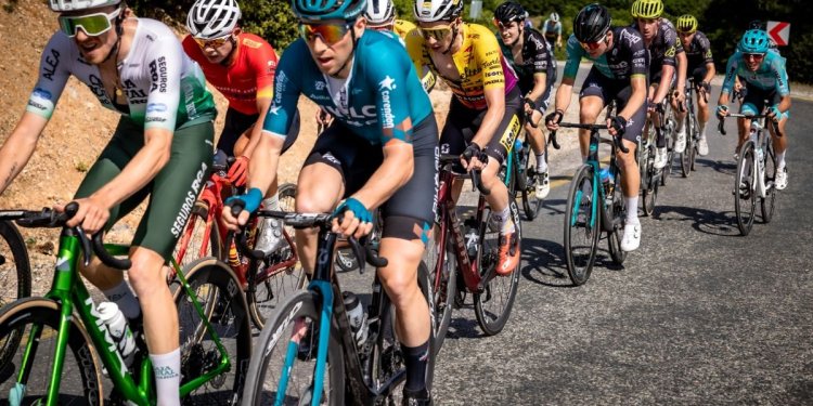 Corendon Airlines, Türkiye Turu’nda BIKE AID ile pedal başında