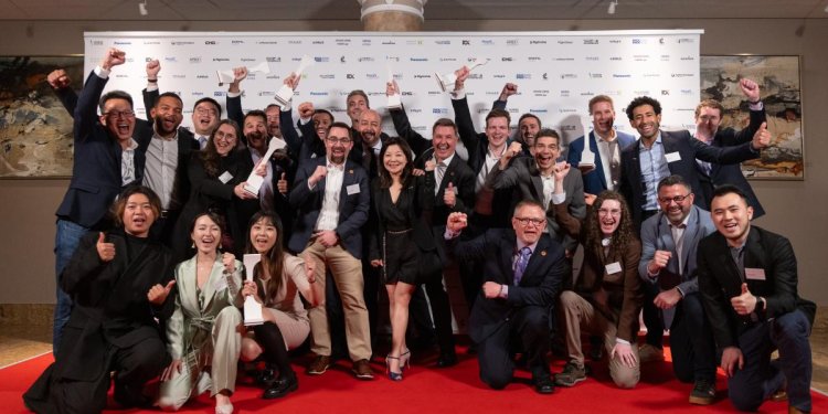 2025 Kristal Kabin Ödülleri sahiplerini buldu