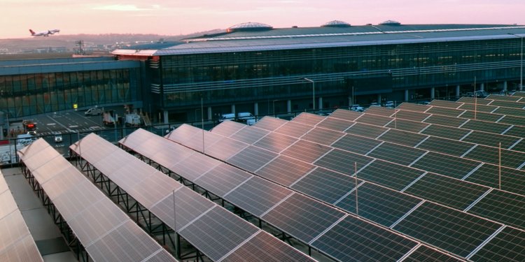 İGA İstanbul Havalimanı’ndan ‘Dünya Günü’ne özel film