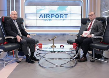 Fesa Evrensev ve 26 Nisan Dünya Pilotlar Günü