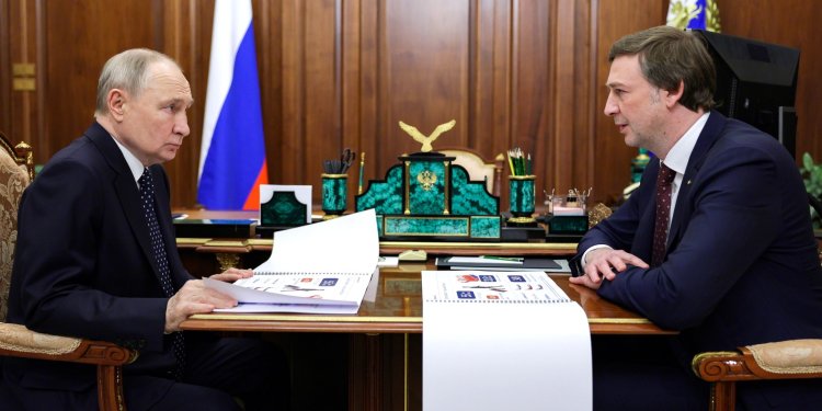 Putin, Aeroflot’un performansından memnun!