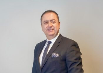 Sadettin Cesur: İGA olarak uçak içi ikrama hazırlanıyoruz!