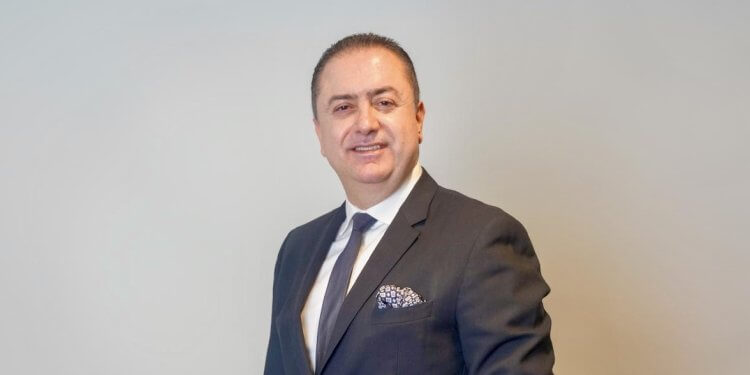 Sadettin Cesur: İGA olarak uçak içi ikrama hazırlanıyoruz!