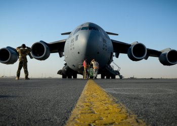 Türkiye ve ABD askeri trafiği: Pakistan ve Hindistan’a peş peşe uçuşlar