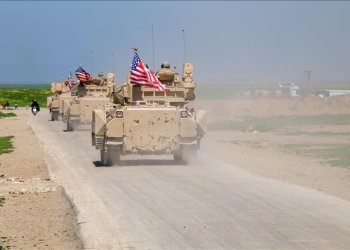 NYT’den Suriye iddiası: ABD çekiliyor mu?