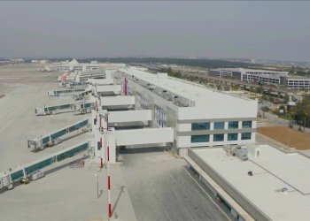 Antalya Havalimanı’nın kapasitesi 2 kattan fazla artıyor