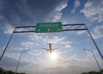 Antalya Havalimanı’nda yeni dönem yarın başlıyor