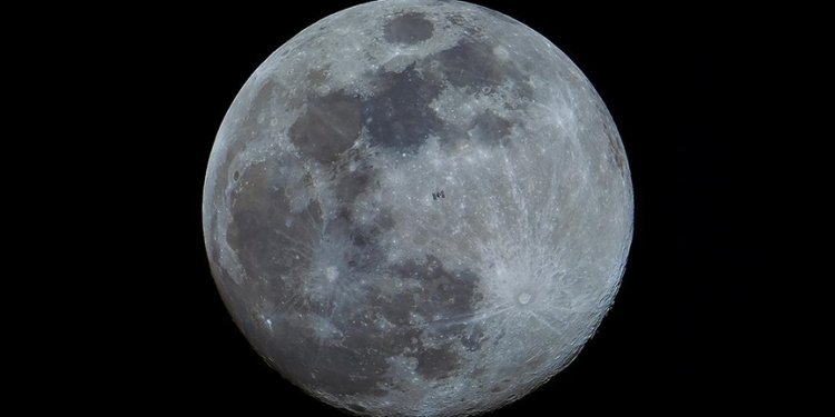 Türkiye, Ay’da hedef büyüttü