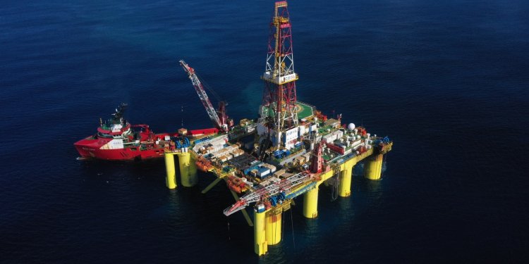 Çin’den 100 milyon tonluk gaz keşfi