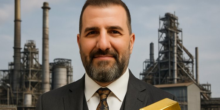 DHMİ’nin altın adamı ‘Cemil Acar’ fabrikatörmüş