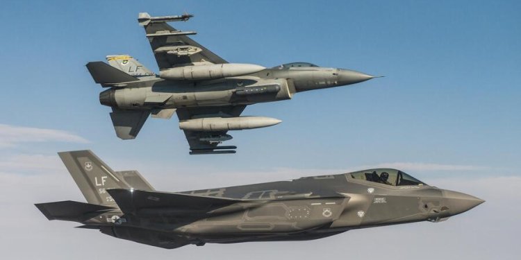 F-16, F-35, Eurofighter… Bakan Güler’den kritik açıklamalar