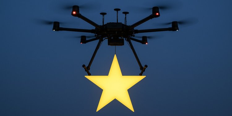 5. yıldız Kadıköy’den getirilecek! Galatasaray’dan dron planı