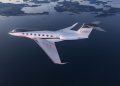Gulfstream G800’de yeni dönem başladı!