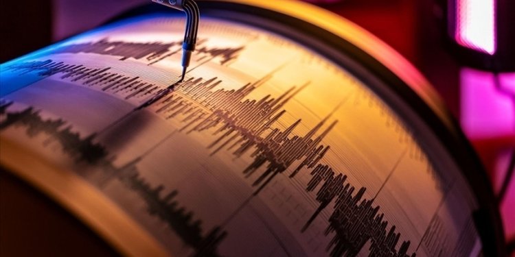 İstanbul’da 6,2 büyüklüğünde deprem