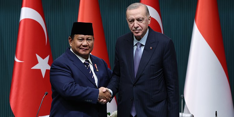 Endonezya’dan KAAN hamlesi: Türkiye ile masada