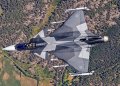 Kolombiya’dan Saab Gripen hamlesi!