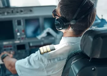 Hayalden gerçeğe uzanmak… Pilot olmak