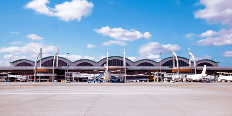 Sabiha Gökçen en hızlı büyüyenleri arasında!