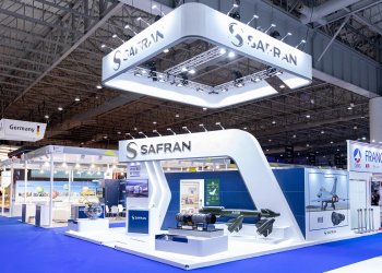 Safran’a AB onayı: 1,8 milyar dolarlık atılım