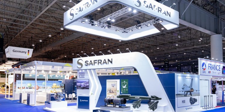 Safran’a AB onayı: 1,8 milyar dolarlık atılım