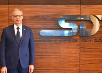 SDT Uzay ve Savunma’nın 2024 net kârında yüzde 97’lik düşüş!