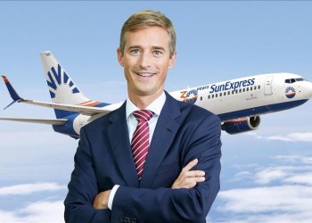 SunExpress CEO describes declining profit as ‘record’!