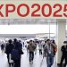 EXPO 2025: 160 ülke Japonya’da bir araya geldi