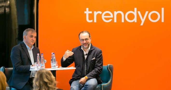 İstanbul Havalimanı Trendyol’un üssü oluyor!