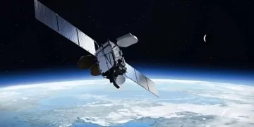 Türksat 6A göreve başladı