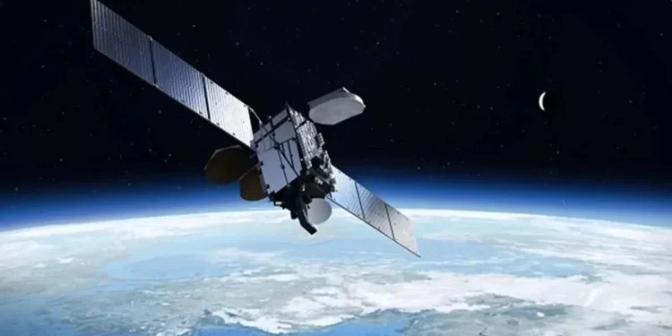 Türksat 6A göreve başladı