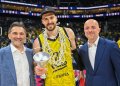 Fenerbahçe, Turkish Airlines EuroLeague’i kazandı