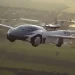 İlk uçan araba AirCar satışa hazırlanıyor!