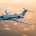 İlk Cessna Citation Longitude Orta Amerika’ya teslim edildi