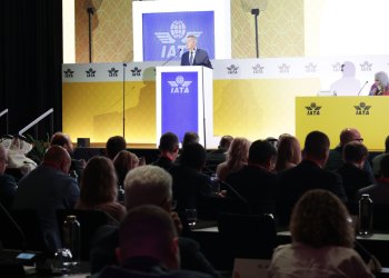 Havacılık liderleri Yeni Delhi’de bir araya geliyor