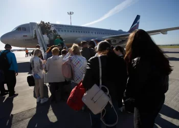 Rusya’nın uçuşları artıyor, Türkiye’ye 7 milyon Rus bekleniyor