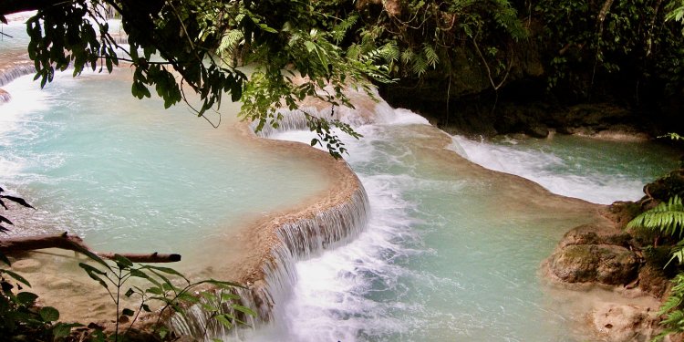 Luang Prabang’a Bir Seyahat