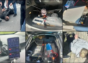 MİT’ten sahte baz istasyonu operasyonu!