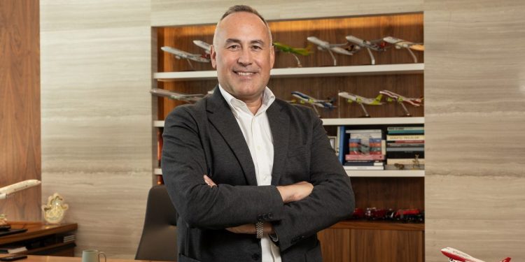 Esenboğa Havalimanı, net sıfır emisyon hedefinde seviye atladı