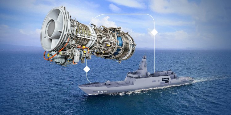 TEI, ABD donanmasından 67,5 milyon dolarlık ihale kazandı