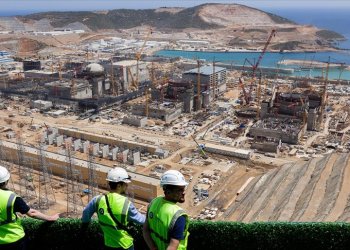 Akkuyu Nükleer Santrali’nde finans krizi!