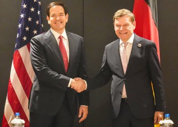 Almanya, Trump’ın savunma hedefine uyacak