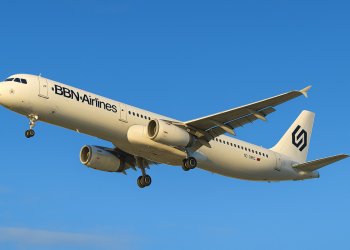 BBN Airlines Türkiye artık IATA üyesi!