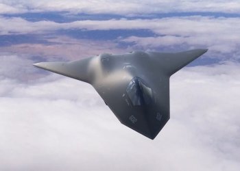 F-47 sahneye çıkıyor: ABD tarihi açıkladı!