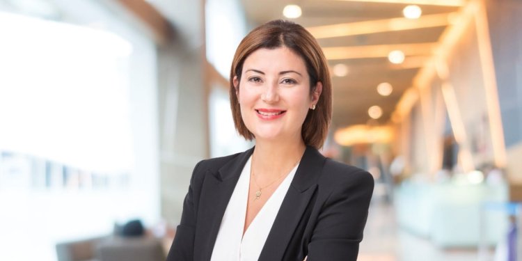 Corendon Grubu’nda yeni atama