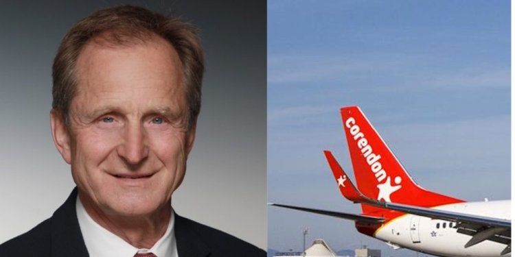 Corendon’un yeni CCO’su Paul Schwaiger oldu!